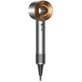 Dyson Supersonic Origin (HD07) Hajszárító Nickel/Copper