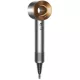 Dyson Supersonic Origin (HD07) Hajszárító Nickel/Copper