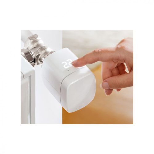 Eve Thermo - Okos radiátorszelep, 2020