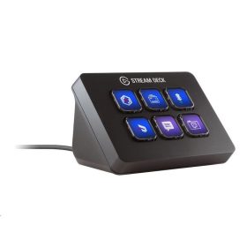 Elgato Stream Deck Mini