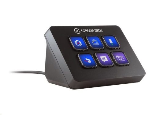 Elgato Stream Deck Mini