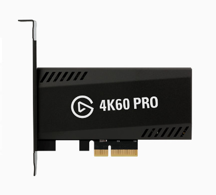 Elgato Game Capture 4K60 Pro MK2