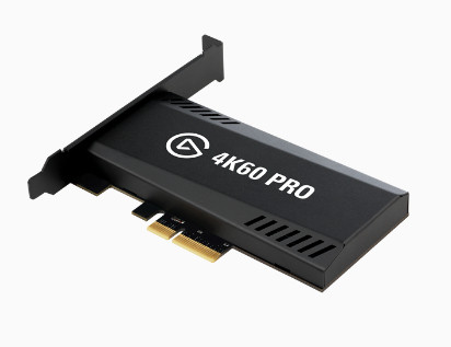 Elgato Game Capture 4K60 Pro MK2