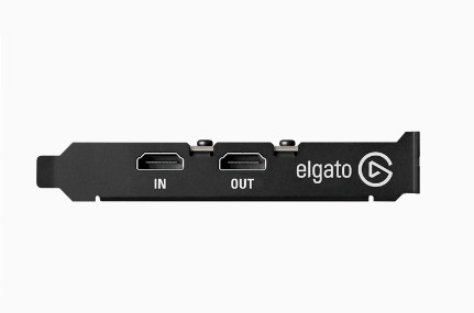 Elgato Game Capture 4K60 Pro MK2