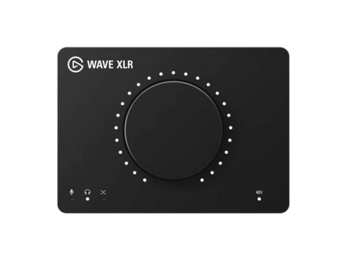Elgato Wave XLR Erősítő
