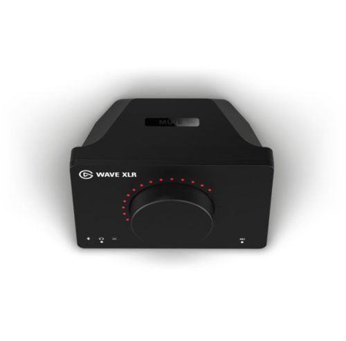 Elgato Wave XLR Erősítő