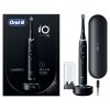 Braun Oral-B iO10 elektromos fogkefe Cosmic Black (10PO010371)