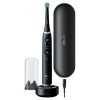 Braun Oral-B iO10 elektromos fogkefe Cosmic Black (10PO010371)