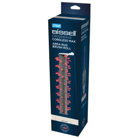 Bissell Kefehenger - padlószőnyegre