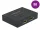 Delock DisplayPort 2 - 1 kapcsoló kétirányú 8K, 30Hz (11478)