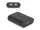 Delock USB 2.0 kapcsoló 2 PC - 1 eszköz (11503)
