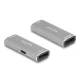 Delock DisplayPort 1.4 ismétlő 8K 30 Hz 20 m (11504)