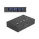 Delock USB 5 Gbps kapcsoló 4 személyi számítógép - 1 eszköz (11509)