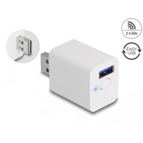 Delock WLAN EASY-USB okos Switch MQTT