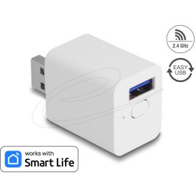 Delock WLAN EASY-USB switch Smart Life