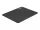 Delock egérpad 220x180mm fekete (12005)