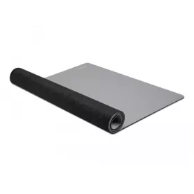 Delock Szürke egérpad 900 x 500 x 2 mm méretű (12043)