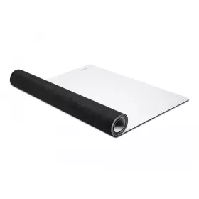 Delock Szürke egérpad 900 x 500 x 2 mm fehér (12044)