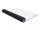 Delock Szürke egérpad 900 x 500 x 2 mm fehér (12044)