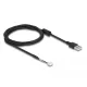 Delock USB 2.0 összekötő kábel 4 tűs kamera modulokhoz V7 1,5 m (12089)