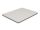 Delock Egérpad szürkés bézs színű 220 x 180 mm méretű üvegborítású (12147)