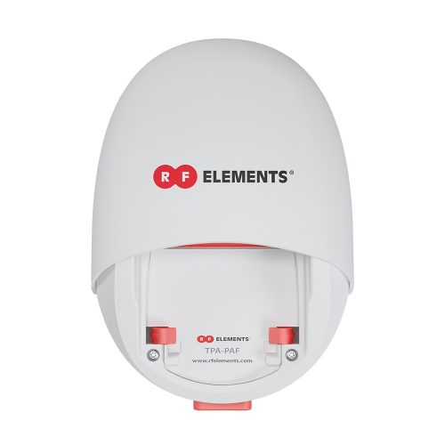 RF Elements TPA-PAF | TwistPort Adaptor | dedicated for Ubiquiti Rocket Prism 5AC and AirFiber 5X