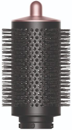 Dyson Airwrap i.d.™ Straight+Wavy multifunkciós hajformázó-szárító (Amber Silk/Pink Champagne)