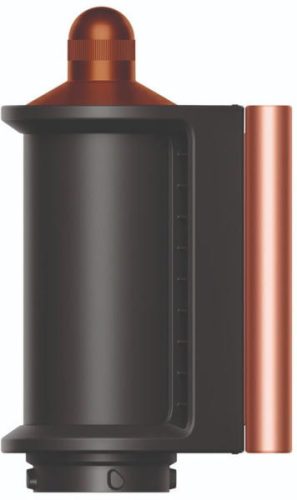 Dyson Airwrap i.d.™ Straight+Wavy multifunkciós hajformázó-szárító (Amber Silk/Pink Champagne)
