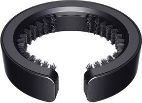 Dyson Airwrap i.d.™ Straight+Wavy multifunkciós hajformázó-szárító (Amber Silk/Pink Champagne)