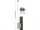 Delock LoRa 868 MHz-es antenna N Jack 8 dBi 147,7 cm-es irányítatlan, fix falra,oszlopra szerelhető