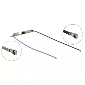 Delock WLAN ikerantenna 802.11 ac/a/h/b/g/n  (12551)