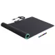 Delock USB egérpad 920 x 303 x 3 mm RGB megvilágítással (12555)