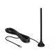 Delock LTE antenna fekete (12588)