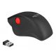 Delock Ergonómikus vezetéknélküli USB egér (12598)