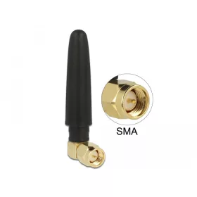 Delock WLAN antenna 802.11 b/g/n (12624)