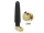 Delock WLAN antenna 802.11 b/g/n (12624)