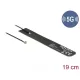 Delock 5G LTE antenna MHF  I kompatibilis apa 0 - 4 dBi mindenirányú FPC