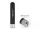 Delock ISM 433 MHz antenna SMA apa -0,5 dBi mindenirányú flexibilis fekete (12712)