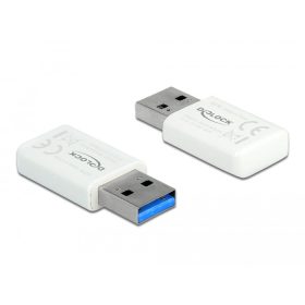   Delock USB 3.0 kétsávos WLAN ac/a/b/g/n Micro Stick 867 Mb/s