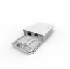 MikroTik RBFTC11 | Media converter | 1x RJ45 1000Mb/s, 1x SFP, 802.3af/at