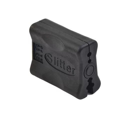 Extralink Stripper-S | Buffer tube stripper | small