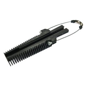   Extralink 2.3 | Fiber optic cable clamp | for fiber optic cables