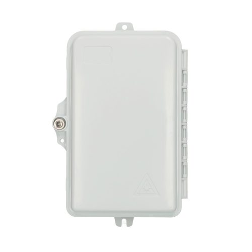 Extralink Alice | Fiber optic distribution box | 2 core