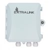Extralink Diana | Fiber optic distribution box | 12 core