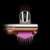Dyson Airstrait™ (HT01) nedves-száraz hajvasaló (Amber silk/Pink champagne)
