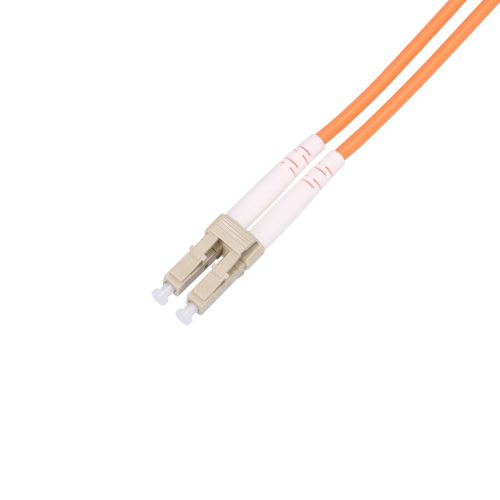 Extralink LC/UPC-LC/APC | Patchcord | Multimode, OM2, Duplex, 3mm, 2m