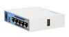MikroTik hAP | WiFi Router | RB951Ui-2nD, 2,4GHz, 5x RJ45 100Mb/s