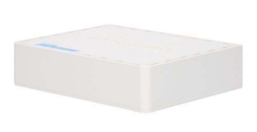 MikroTik hAP | WiFi Router | RB951Ui-2nD, 2,4GHz, 5x RJ45 100Mb/s