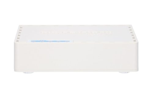 MikroTik hAP | WiFi Router | RB951Ui-2nD, 2,4GHz, 5x RJ45 100Mb/s