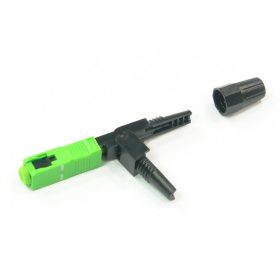 Extralink SC/APC | Connector | Fast connector